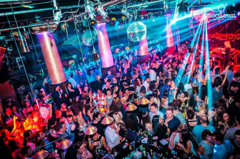Nightlife Argentina VisitArgentina net