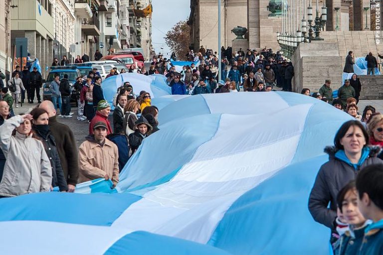 Festivals and Holidays in Argentina