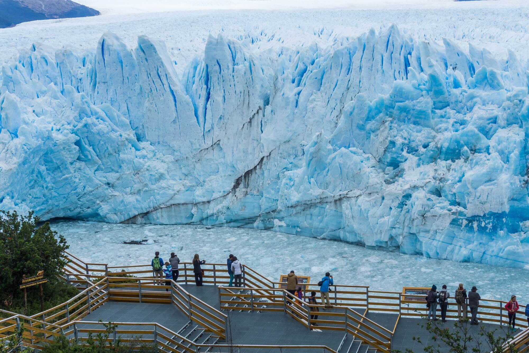 major tourist destinations in argentina