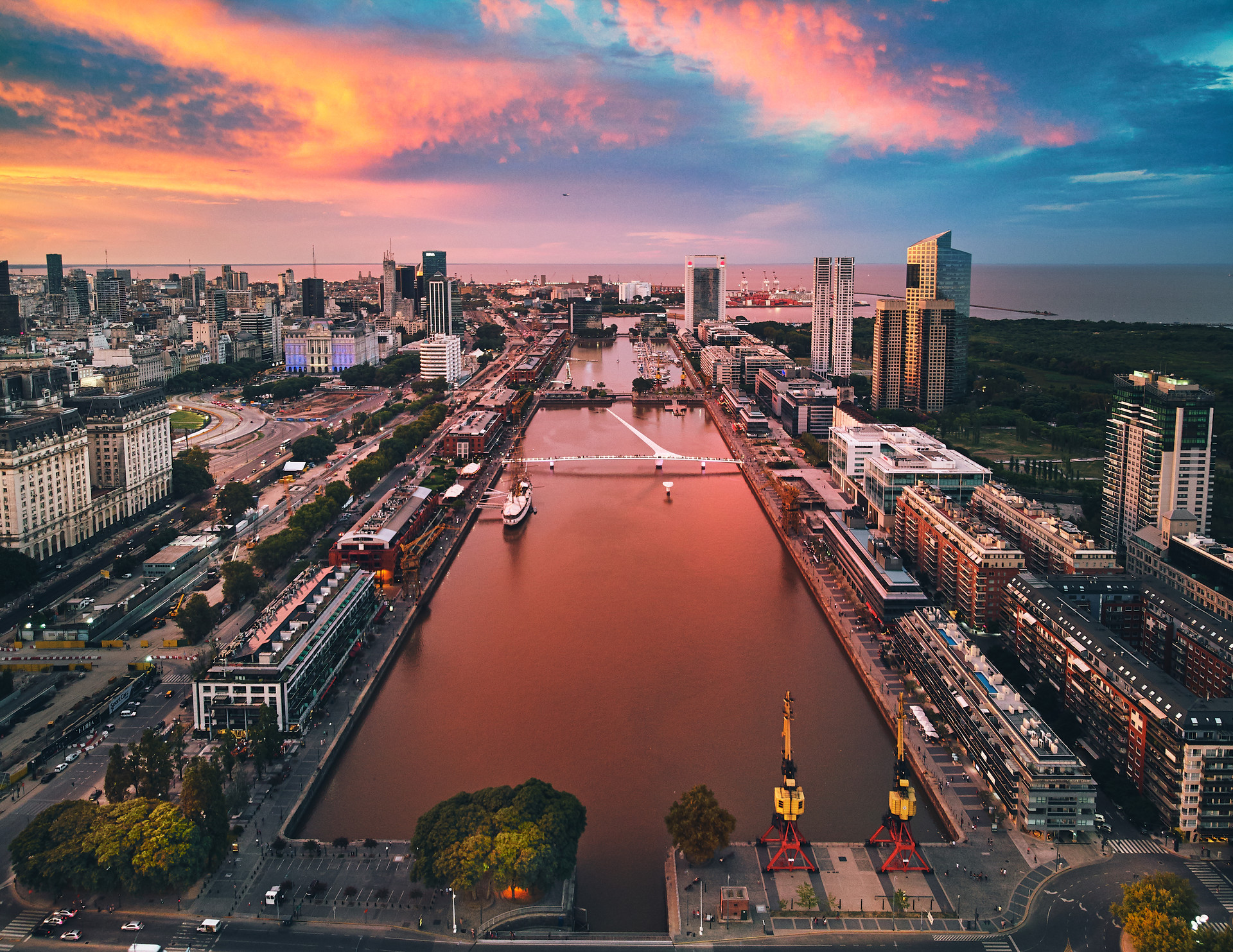 Buenos Aires | VisitArgentina.net