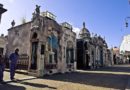 The Cemeteries of Argentina