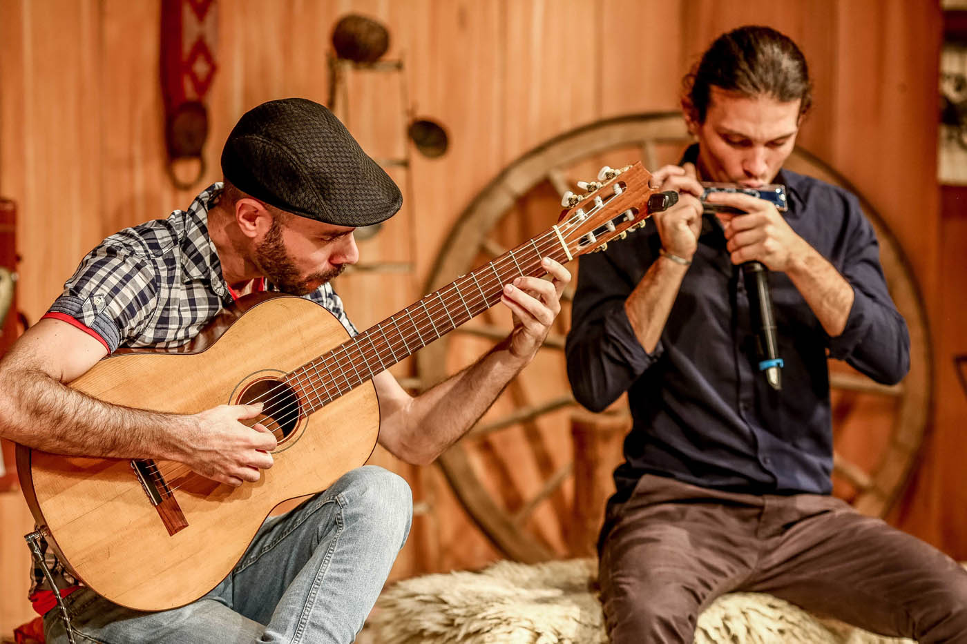 Music in Argentina | VisitArgentina.net