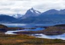 The Tierra del Fuego